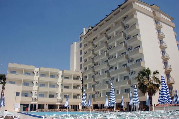 Sun Beach Hill
