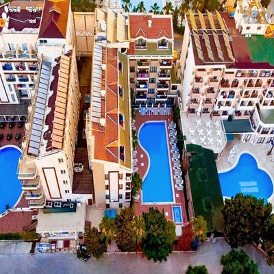 Sun Beach Park - Riwiera Turecka