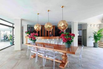 Sun City Side ex Sun City Apartments