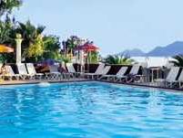 Sun &amp; Sea Beach 3*