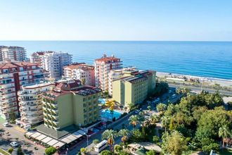 Sun Star Beach Alanya