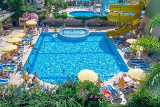 Sun Star Beach Alanya