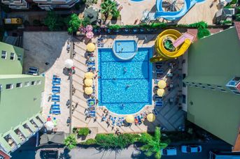Sun Star Beach