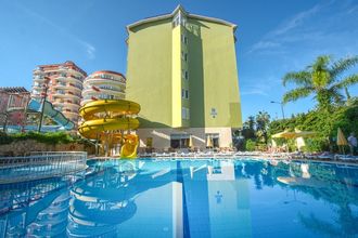 Sun Star Beach Alanya