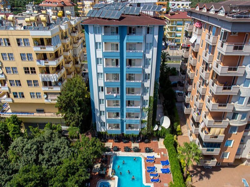 Sun Vera (ex Fun Point) 3*