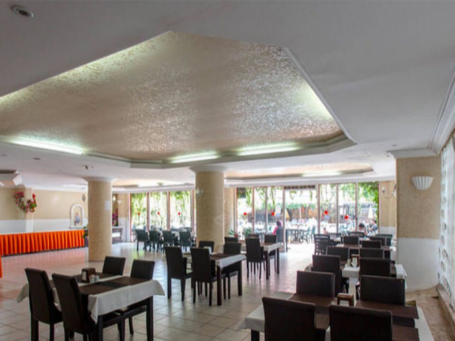 restauracja