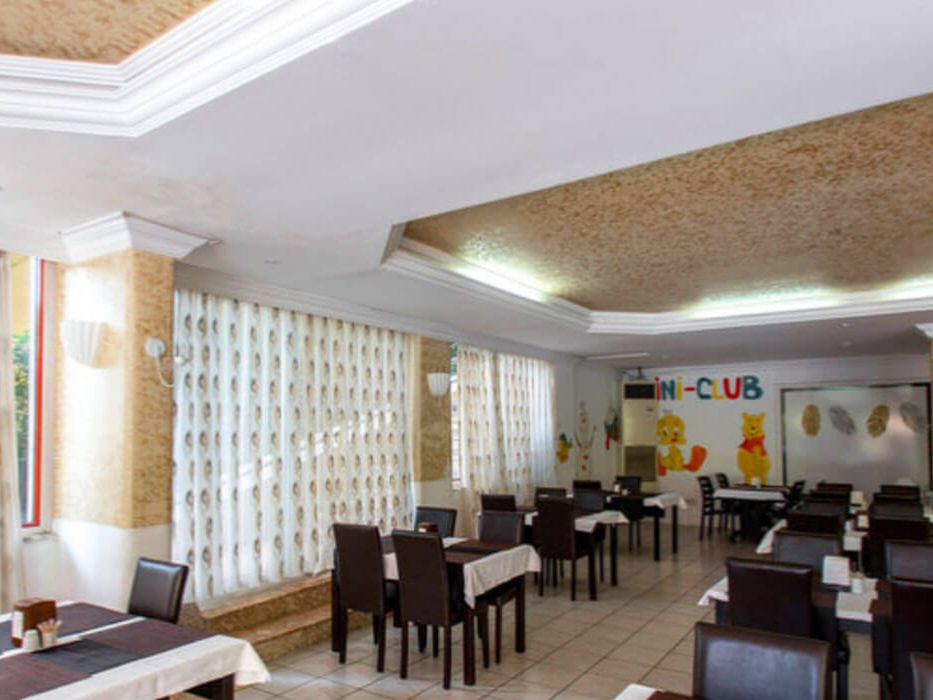 restauracja