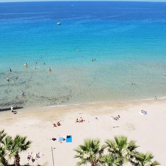 Sunday Beach