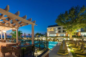 Sundia By Liberty Oludeniz