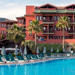 Sundia By Liberty Suncity ex Club Sun City