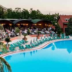 Sundia By Liberty Suncity ex Club Sun City