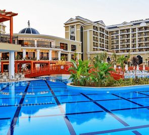 Sunis Efes Royal Palace Resort
