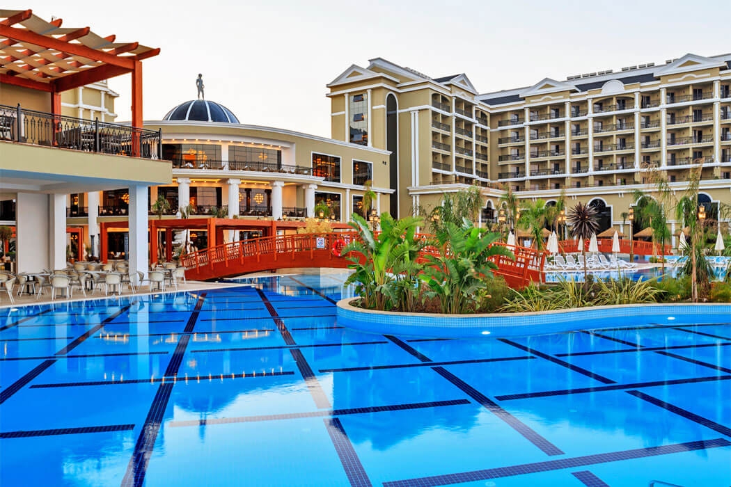 Sunis Efes Royal Palace Resort
