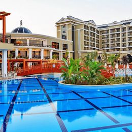 Sunis Efes Royal Palace Resort