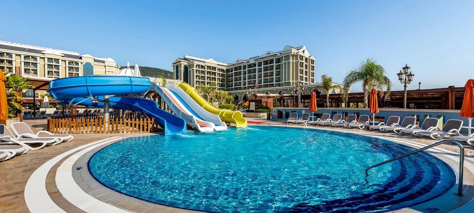 Sunis Efes Royal Palace Resort