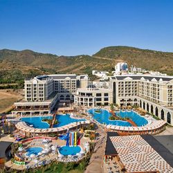 Sunis Efes Royal Palace Resort