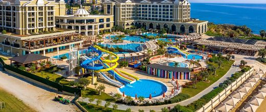 Sunis Efes Royal Palace Resort