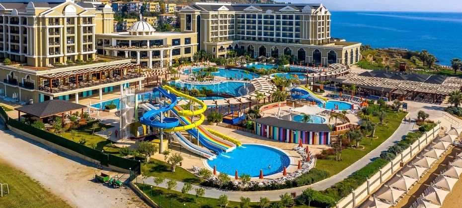 Sunis Efes Royal Palace Resort