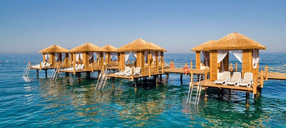 Sunis Efes Royal Palace Resort