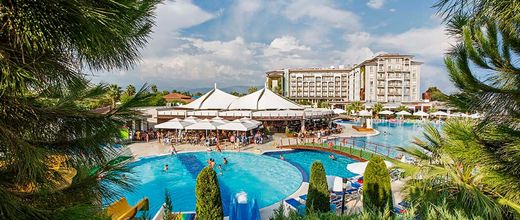 Sunis Elita Beach Resort (ex. Asteria Elita)