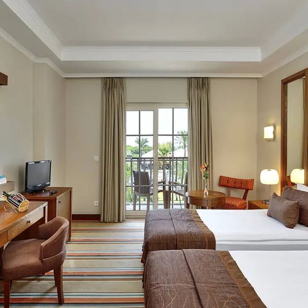 Sunis Elita Beach Resort (ex Asteria Elita) - zdjęcie 3