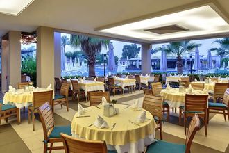 Sunis Elita Beach Resort ex Asteria Elita