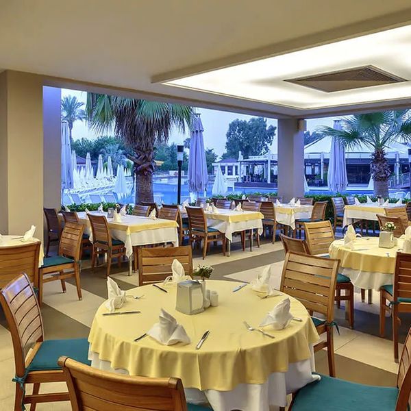 Sunis Elita Beach Resort (ex Asteria Elita) - zdjęcie 5