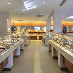 Sunis Elita Beach Resort ex Asteria Elita