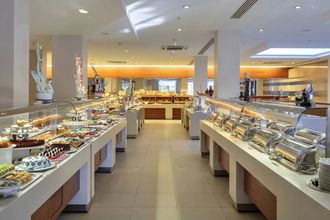 Sunis Elita Beach Resort ex Asteria Elita