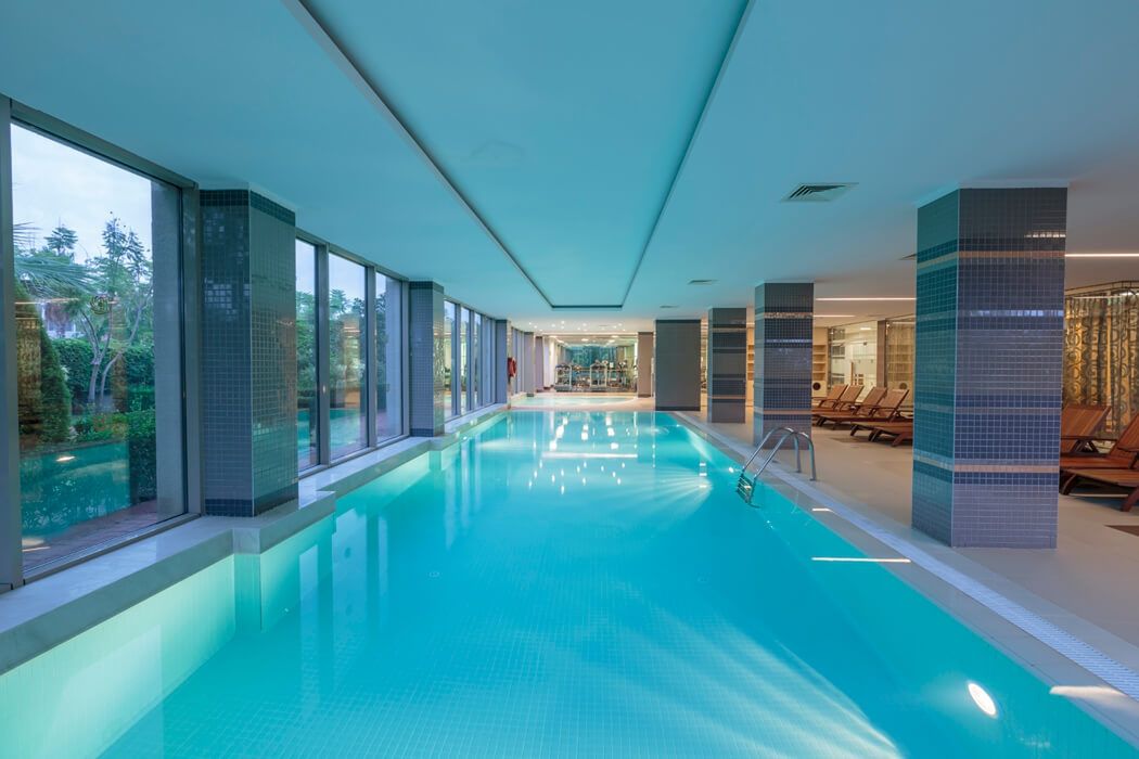 Sunis Elita Beach Resort (ex Asteria Elita) - sport i rekreacja