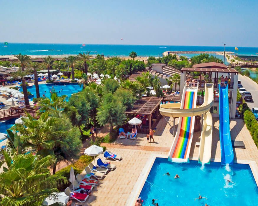 Sunis Evren Beach & Spa