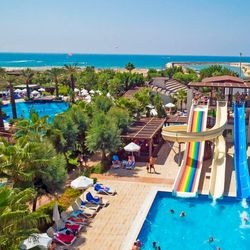 Sunis Evren Beach Spa