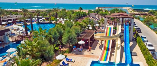 Sunis Evren Beach & Spa
