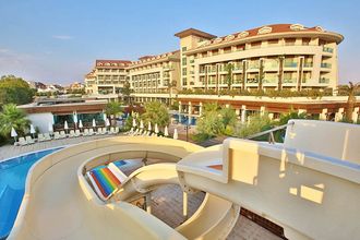 Sunis Evren Beach Spa