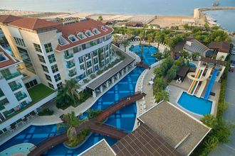 Sunis Evren Beach Spa