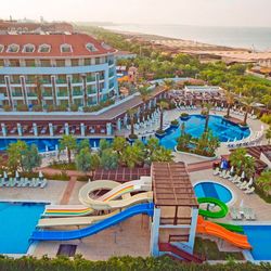 Sunis Evren Beach Spa