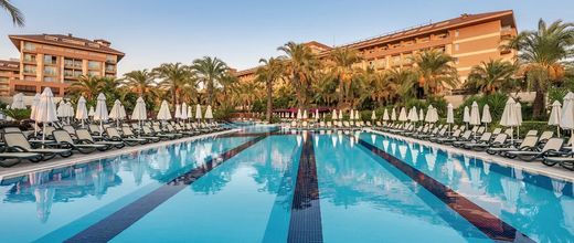 Sunis Kumkoy Beach Resort