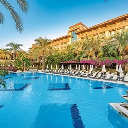 Sunis Kumkoy Beach Resort Spa