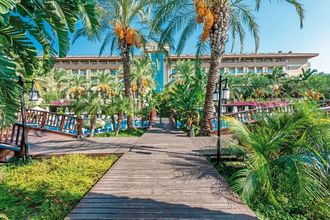 Sunis Kumkoy Beach Resort Spa