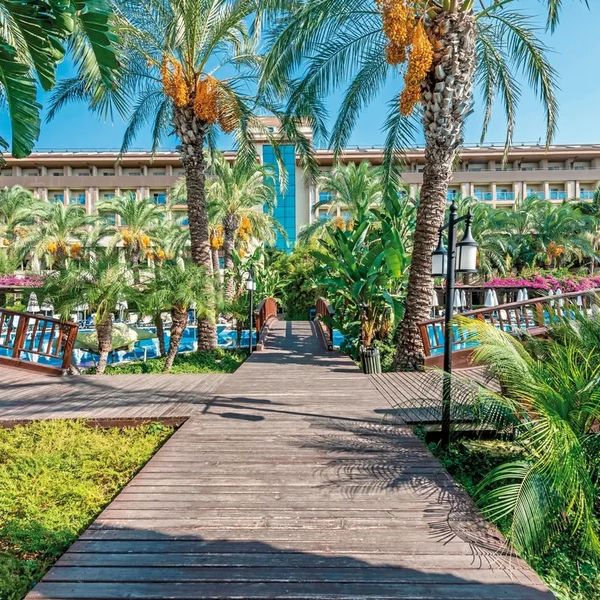 Sunis Kumkoy Beach Resort & Spa - zdjęcie 5