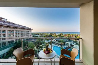 Sunis Kumkoy Beach Resort Spa