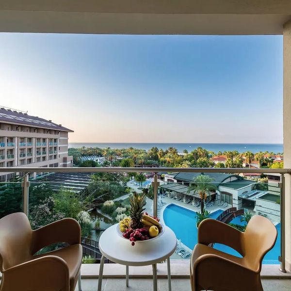 Sunis Kumkoy Beach Resort & Spa - zdjęcie 4