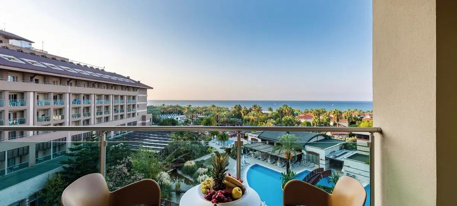 Sunis Kumkoy Beach Resort & Spa