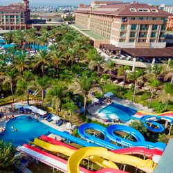 Sunis Kumkoy Beach Resort Sunis Kumkoy Beach Resort