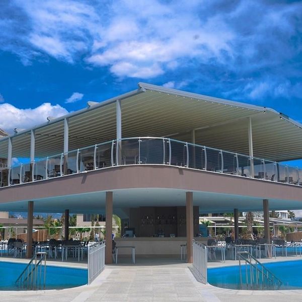 Sunmelia Beach Resort & Spa - zdjęcie 2