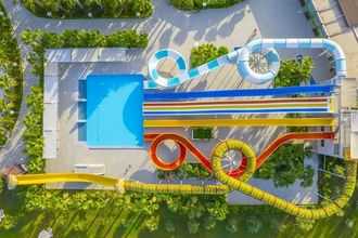 Sunmelia Beach Resort Spa