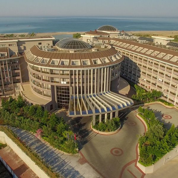 Sunmelia Beach Resort & Spa - zdjęcie 5