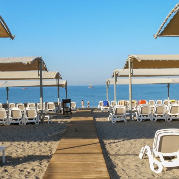 Sunmelia Beach Resort & Spa - zdjęcie 4