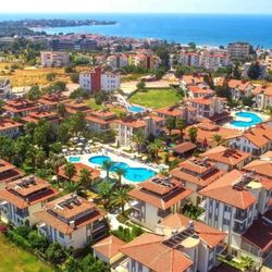 Sunpark Garden ex Smartline