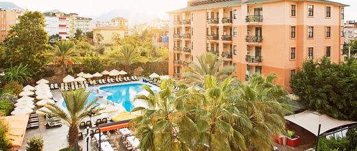 Calimera Sunpark